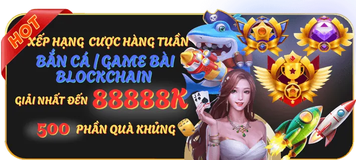 Thưởng nạp lại hàng ngày tại 96vn