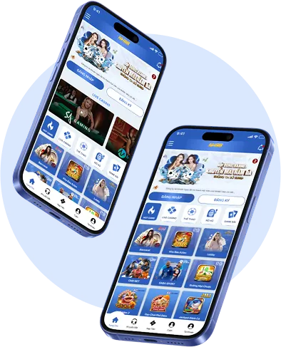 Đồ họa chất lượng cao trong game bắn cá 96vn