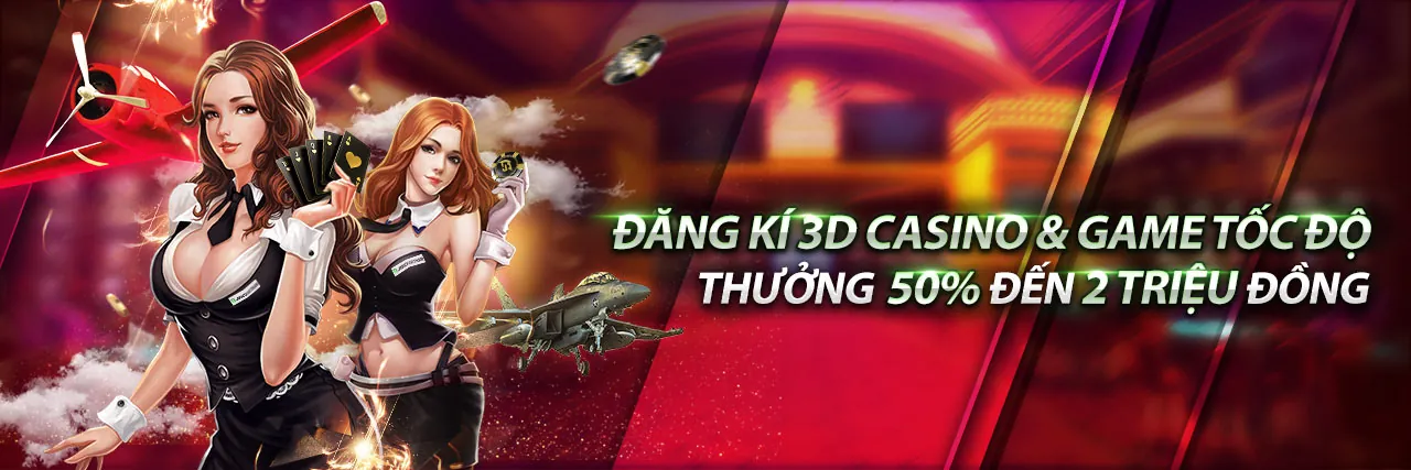 Tổng quan các chương trình khuyến mãi 96vn hấp dẫn