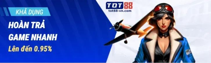 Chương trình VIP độc quyền 96vn