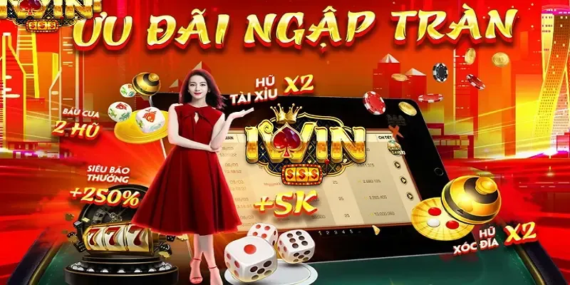 Nổ hũ tại 96vn